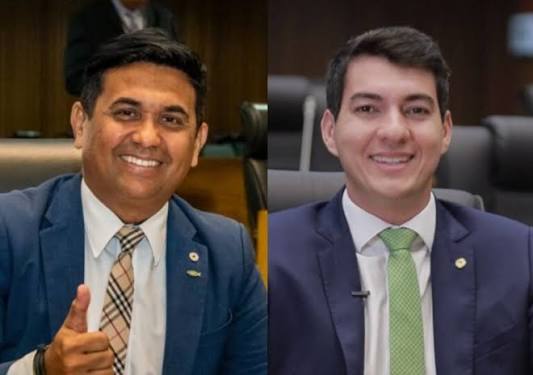 Fernando Braide e Wellington do Curso são absolvidos em processo sobre suposta fraude a cota de gênero