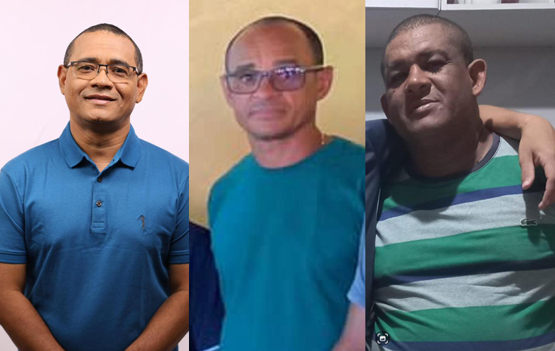 Vereador do Maranhão é acusado de encomendar homicídio por R$ 100 mil e acaba preso no Piauí