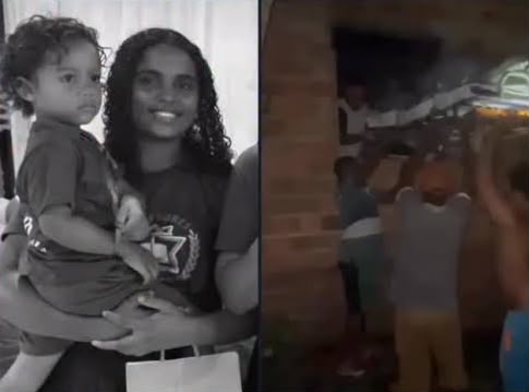 Ataque que resultou na morte de mulher grávida e criança no Maranhão foi após marido da vítima trocar de facção