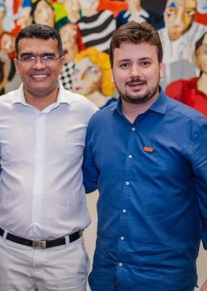 Presidente do Partido Novo afirma que suplência de Lahesio ao Senado ainda não foi definida