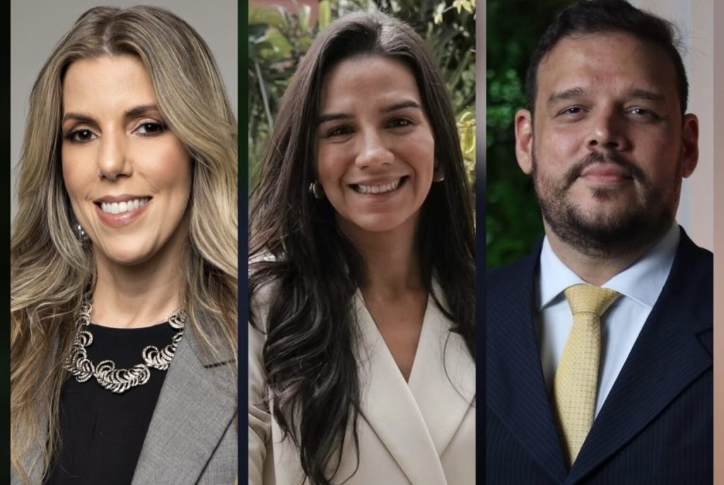 Lula nomeia Anna Graziella e mais dois juristas para compor o TRE-MA