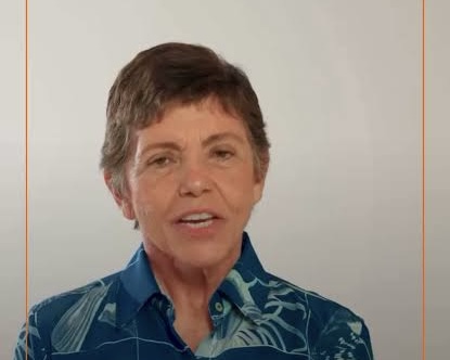 Em vídeo, Roseana Sarney confirma pré-candidatura ao Senado