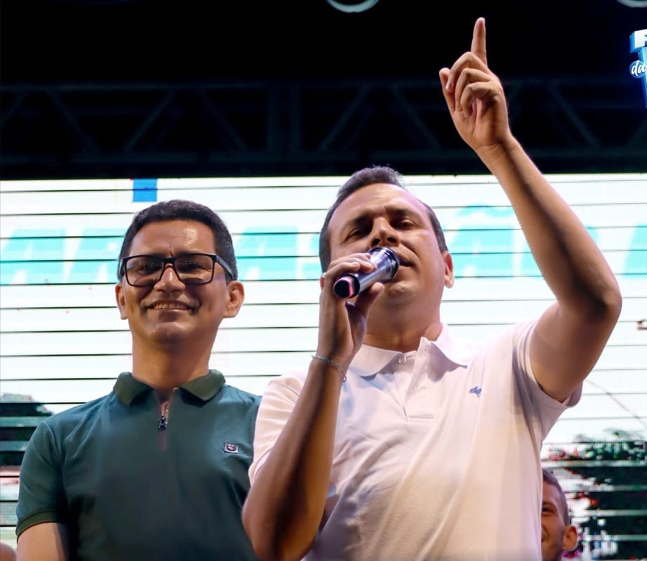 TRE confirma cassação do prefeito e vice de Nova Olinda do Maranhão e presidente da Câmara deve assumir prefeitura