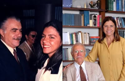 Sarney mostra força e mantém Roseana na disputa pelo Senado na chapa de Orleans Brandão