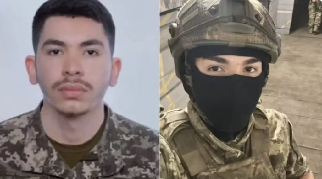 Maranhense morto na Ucrânia pode não ter corpo repatriado ao Brasil
