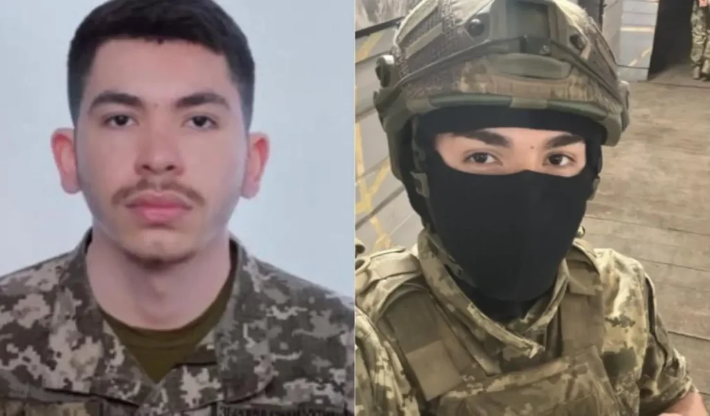 Maranhense de Açailândia morre durante combate na guerra na Ucrânia, diz família