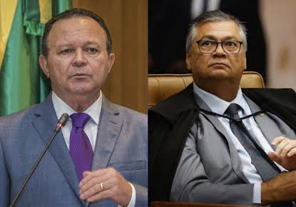 Governador Carlos Brandão diz estar sendo julgado por um adversário político, após Dino tirar sigilo de investigações às vésperas das eleições