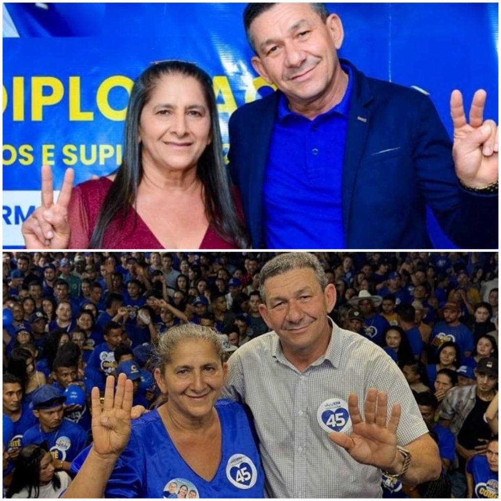 Após ajudar Juceni a conquistar Prefeitura de Formosa da Serra Negra, Cirineu Costa descobre que  prefeita estaria boicotando sua candidatura