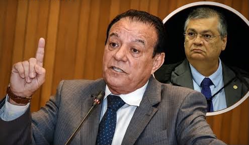 STF mantém Raimundo Cutrim em prisão domiciliar, e defesa diz que soube da decisão pela imprensa