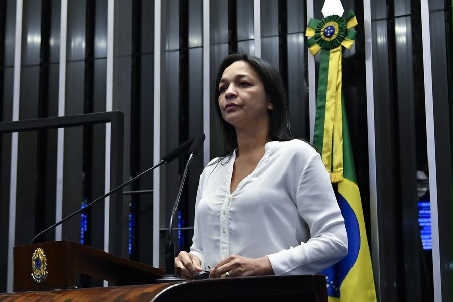 Eliziane cobra ação urgente do governo federal contra falta d’água em nove municípios do Maranhão