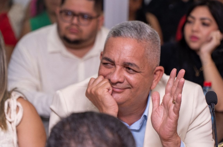 Ex-vereador Júnior do Mojó de Paço do Lumiar está foragido após condenação da Justiça