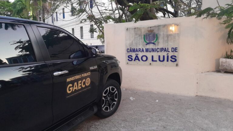 Astro de Ogum, Marlon Botão e outros 65 são denunciados por desvio de recursos públicos em São Luís