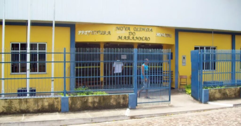 Após cassação, TRE marca nova eleição para prefeito e vice em Nova Olinda do Maranhão