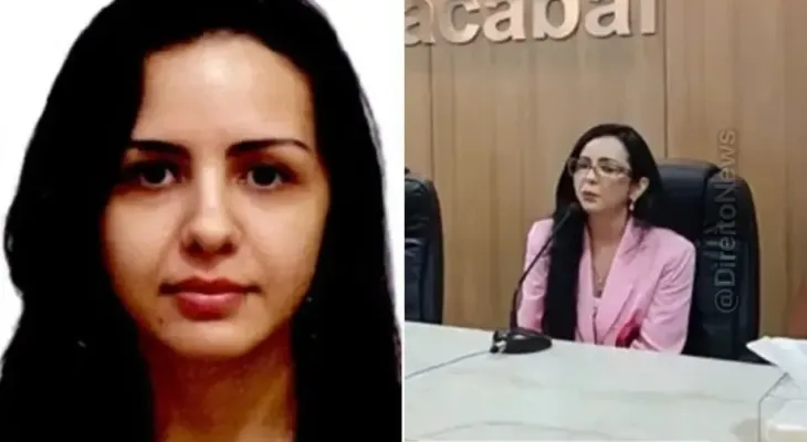 Filha de subprocurador é nomeada delegada por decisão judicial após ficar em 2.018º lugar em concurso no Maranhão