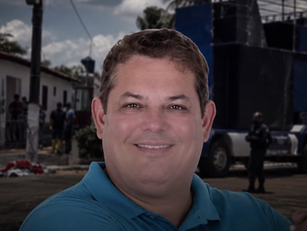 VÍDEO: Tragédia em Riachão: chefe de gabinete da Secretaria de Agricultura de Imperatriz morre atingido por caminhão durante carreata