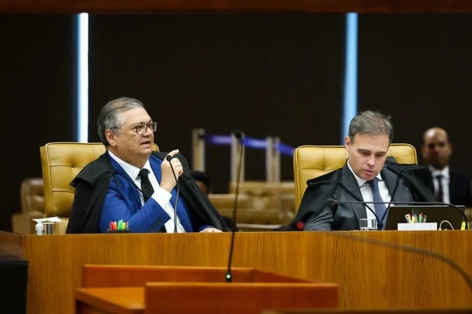 Dino determina volta de Andrei Rodrigues à direção-geral da PF após decisão de Mendonça que ordenou afastamento