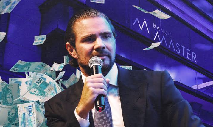 Vorcaro usava login de servidores do MPF do Maranhão para acessar processos sigilosos