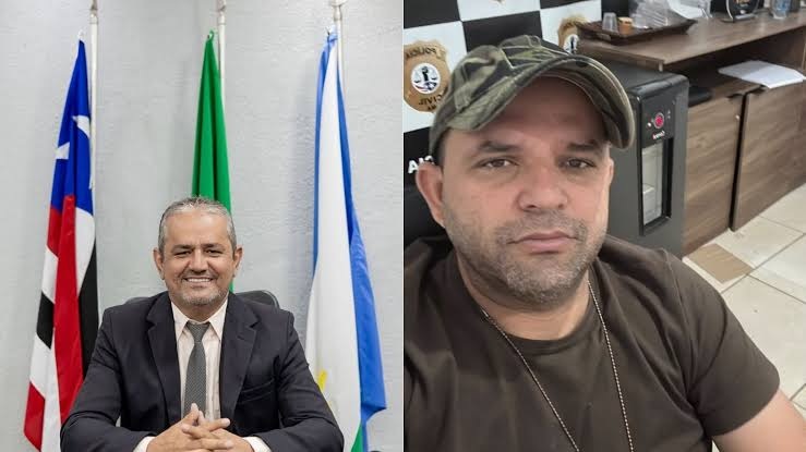 Vereador e delegado são presos em operação que apura coação eleitoral e estupro em Colinas no MA