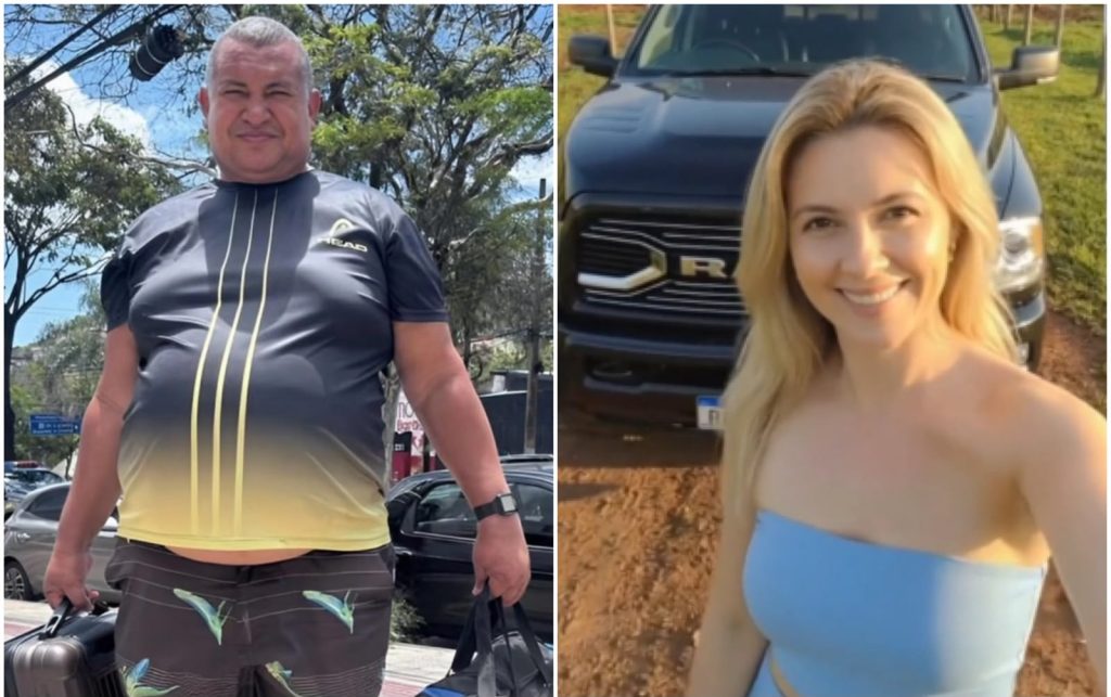 Homem sai do Maranhão encontrar suposta namorada em Belo Horizonte, mas descobre que perfil era gerado por inteligência artificial