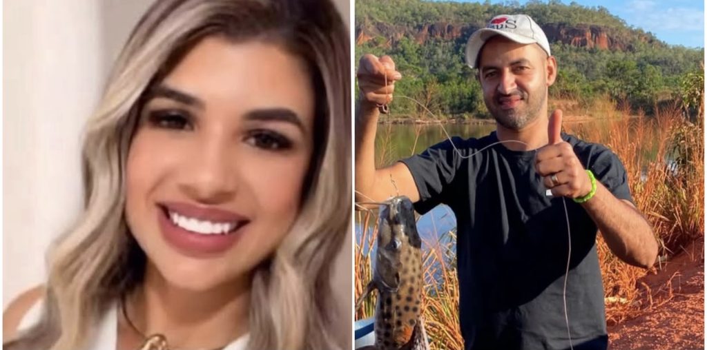 Mulher fica em estado gravíssimo após ser baleada pelo ex-companheiro em Balsas