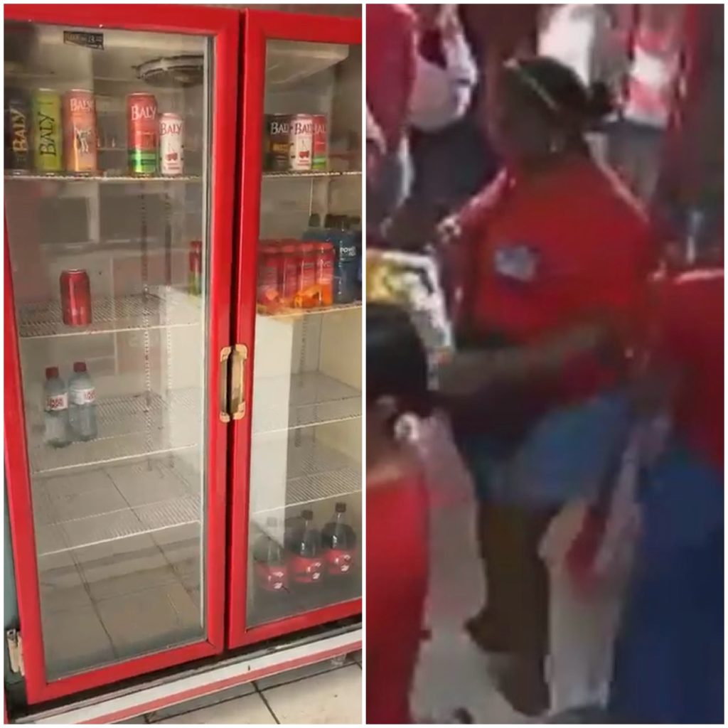 VÍDEO: Evento de Lula em São Luís do Maranhão termina com denúncias de furtos e prejuízos para comerciantes