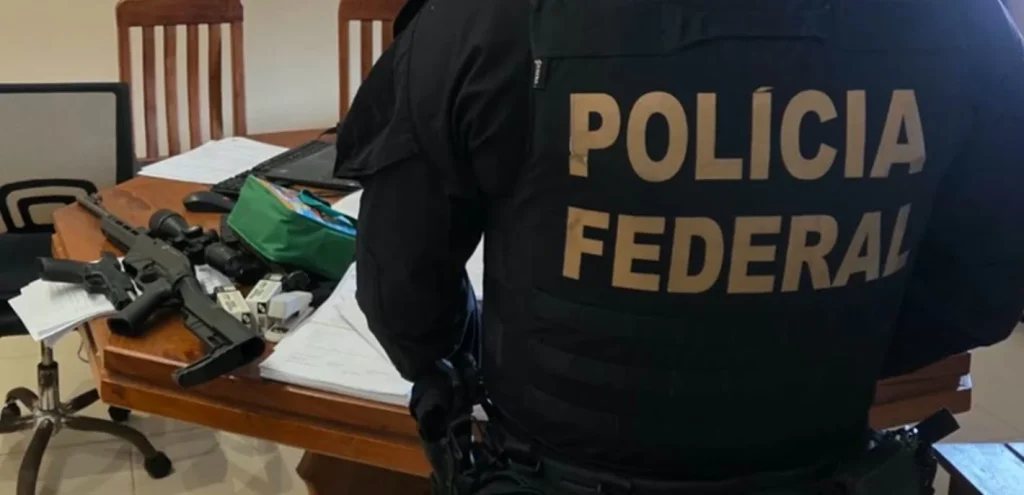 Polícia Federal realiza operação em 16 cidades do Maranhão para impedir R$ 10 bilhões de desvio no Seguro Defeso