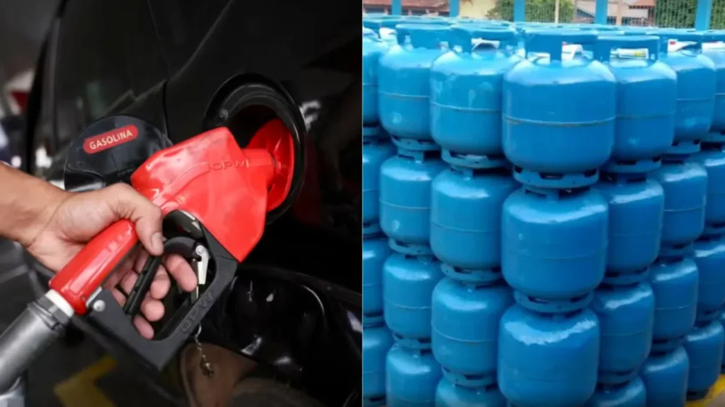 Governo do Maranhão oficializa aumento do ICMS sobre gasolina, diesel e gás de cozinha para 2027