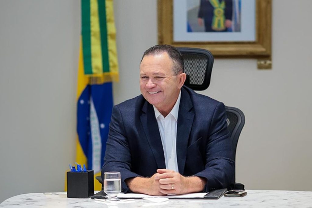 Brandão anuncia novos concursos no Maranhão e confirma edital da Educação para os próximos dias