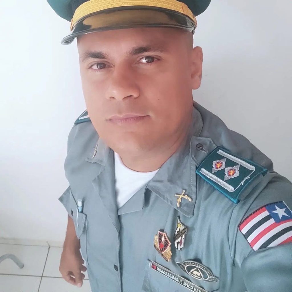 VÍDEO: Capitão da PM-MA é flagrado agredindo duas mulheres e sacar arma em São Luís; militar já havia sido preso em 2023