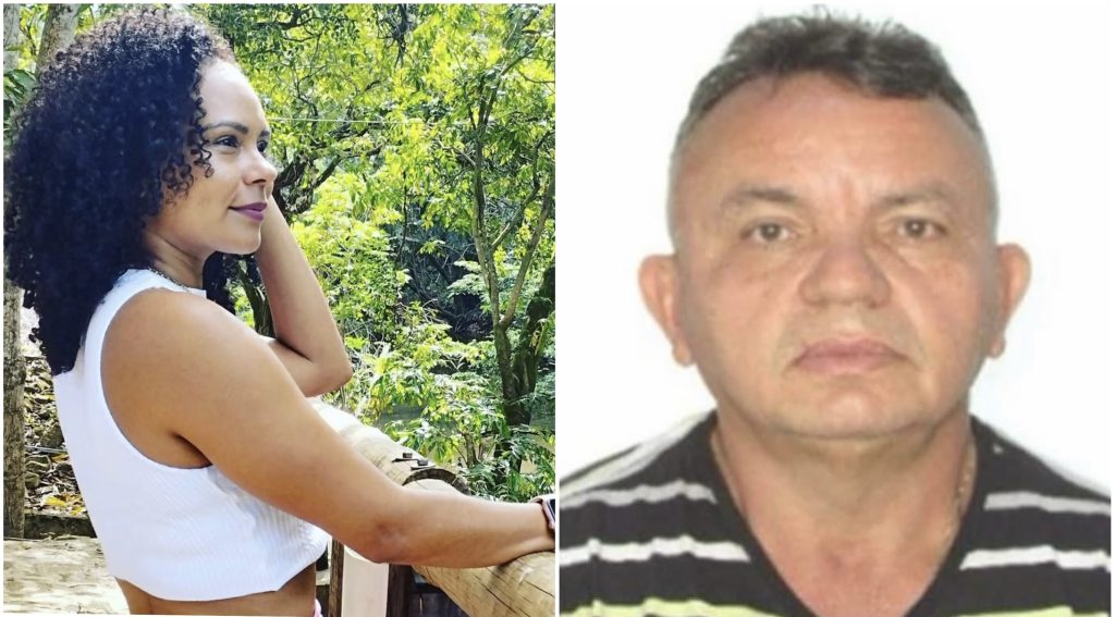 Policial Militar é assassinada dentro de carro em Imperatriz e autor é encontrado sem vida logo depois