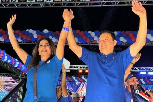 Rigo Teles e Abigail Cunha chegam à marca de 10 vitórias eleitorais e consolidam força política no Maranhão