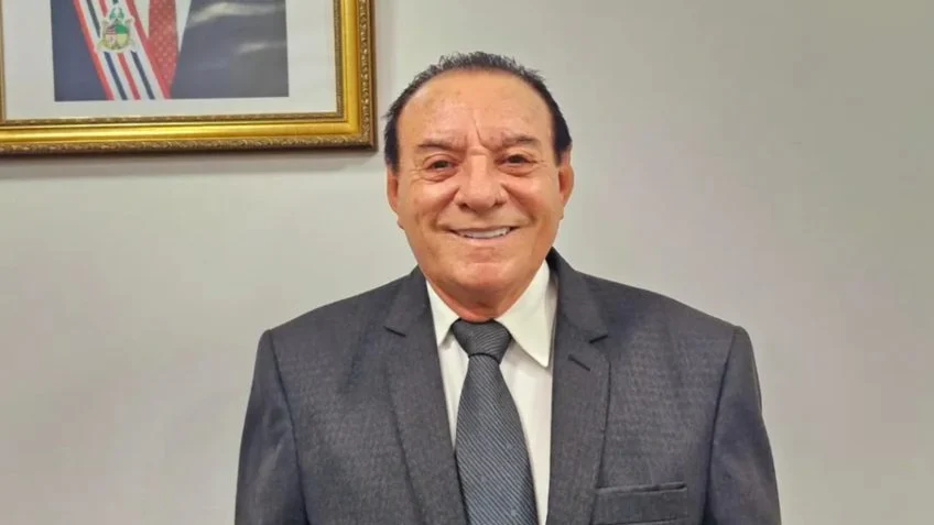 Ex-secretário de Segurança do Maranhão alvo de ação de Flávio Dino é internado após sofrer derrame em prisão domiciliar