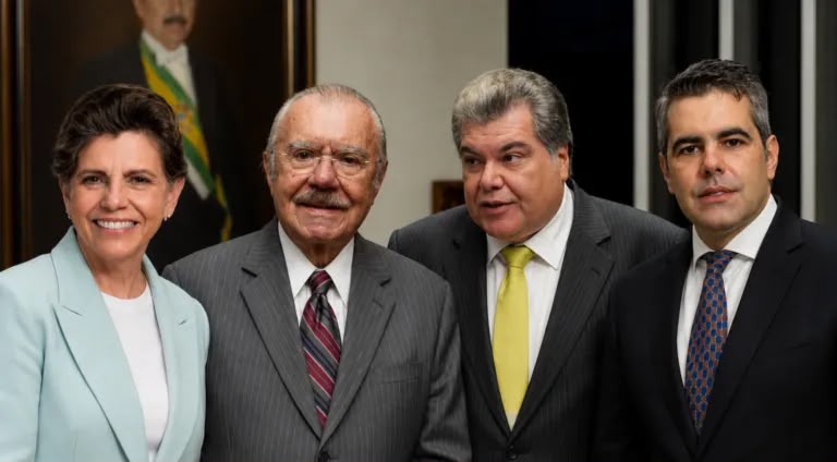 Pela primeira vez em 72 anos, família Sarney do Maranhão ficará sem representante na política