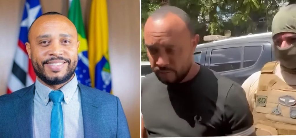 Vereador alvo de operação da GAECO por suspeita de desvio de emendas, é eleito presidente da Câmara de São Luís