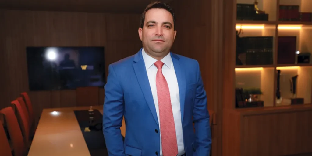Dono da TV Difusora no Maranhão movimentou R$ 5 bilhões em apostas e perdeu R$ 163 milhões, aponta Ministério da Fazenda